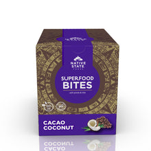 Load image into Gallery viewer, Monthly Subscription: Flavor Variety Bundle, Superfood Snacks, 24ct (10% Savings)
