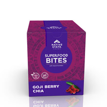 Load image into Gallery viewer, Monthly Subscription: Flavor Variety Bundle, Superfood Snacks, 24ct (10% Savings)