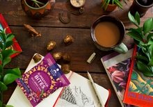 Load image into Gallery viewer, Monthly Subscription: Flavor Variety Bundle, Superfood Snacks, 24ct (10% Savings)
