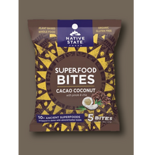 Load image into Gallery viewer, Monthly Subscription: Flavor Variety Bundle, Superfood Snacks, 24ct (10% Savings)