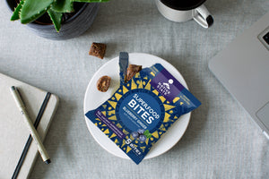 Monthly Subscription: Flavor Variety Bundle, Superfood Snacks, 24ct (10% Savings)